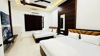 Hotel Shree Rameshwaram