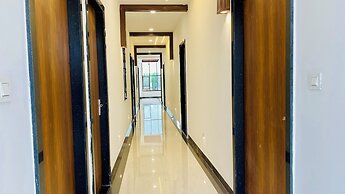 Hotel Shree Rameshwaram