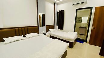 Hotel Shree Rameshwaram