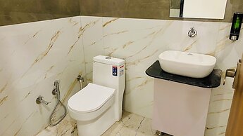 Hotel Shree Rameshwaram