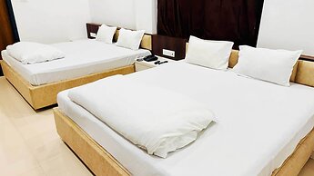 Hotel Shree Rameshwaram
