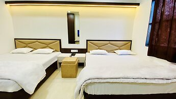 Hotel Shree Rameshwaram