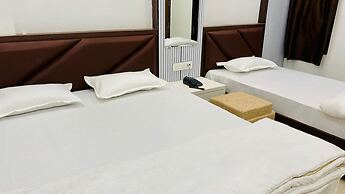 Hotel Shree Rameshwaram