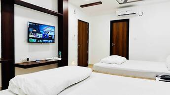 Hotel Shree Rameshwaram