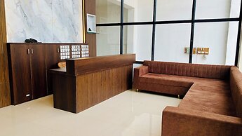 Hotel Shree Rameshwaram