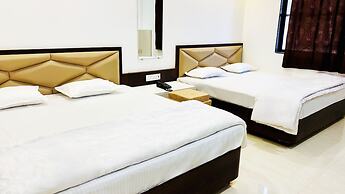 Hotel Shree Rameshwaram