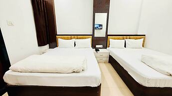 Hotel Shree Rameshwaram