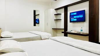 Hotel Shree Rameshwaram