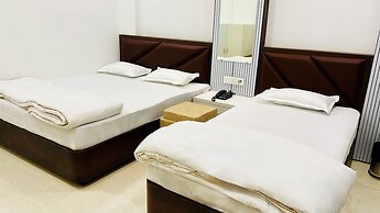 Hotel Shree Rameshwaram