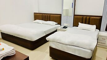 Hotel Shree Rameshwaram