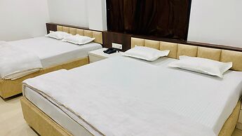 Hotel Shree Rameshwaram