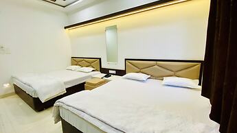 Hotel Shree Rameshwaram