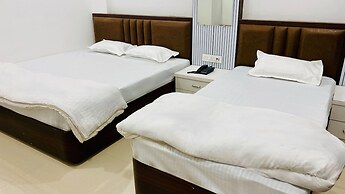 Hotel Shree Rameshwaram