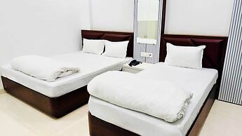 Hotel Shree Rameshwaram