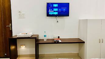 Hotel Shree Rameshwaram