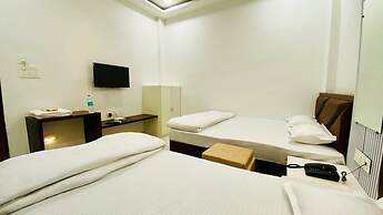 Hotel Shree Rameshwaram