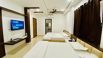 Hotel Shree Rameshwaram