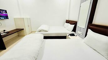 Hotel Shree Rameshwaram