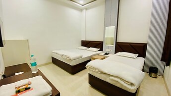 Hotel Shree Rameshwaram