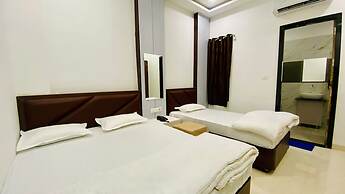 Hotel Shree Rameshwaram