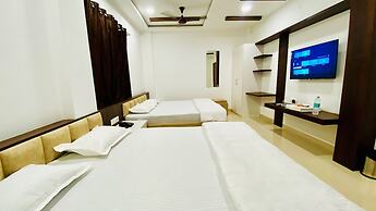 Hotel Shree Rameshwaram