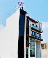 Hotel Shree Rameshwaram