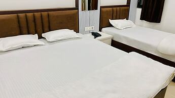 Hotel Shree Rameshwaram