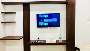 Hotel Shree Rameshwaram