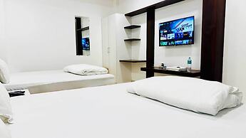 Hotel Shree Rameshwaram