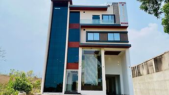 Hotel Shree Rameshwaram