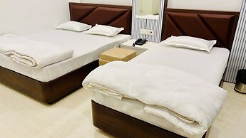 Hotel Shree Rameshwaram