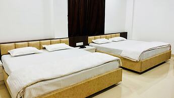 Hotel Shree Rameshwaram