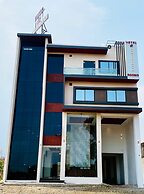 Hotel Shree Rameshwaram