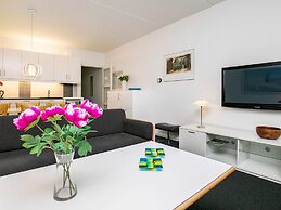 Family-friendly Waterfront Hideaway in Faaborg