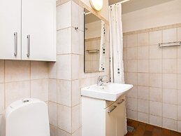 Family-friendly Waterfront Hideaway in Faaborg