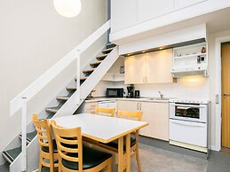 Family-friendly Waterfront Hideaway in Faaborg
