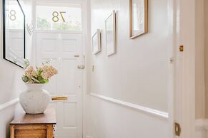 Gorgeous House - Garden & Open Living