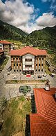 Ayder Kervansaray Deluxe Otel