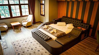 Ayder Kervansaray Deluxe Otel