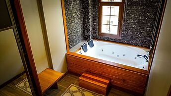 Ayder Kervansaray Deluxe Otel