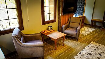 Ayder Kervansaray Deluxe Otel