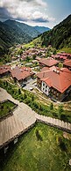 Ayder Kervansaray Deluxe Otel