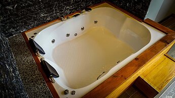 Ayder Kervansaray Deluxe Otel