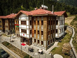 Ayder Kervansaray Deluxe Otel