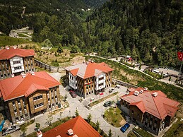 Ayder Kervansaray Deluxe Otel