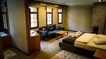 Ayder Kervansaray Deluxe Otel