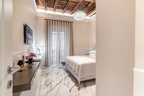 Spanish steps Oasis Suites