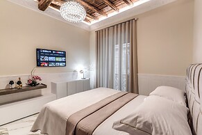 Spanish steps Oasis Suites