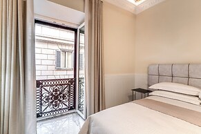 Spanish steps Oasis Suites