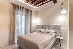 Spanish steps Oasis Suites